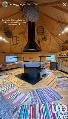 Terrain - 28 400 m²