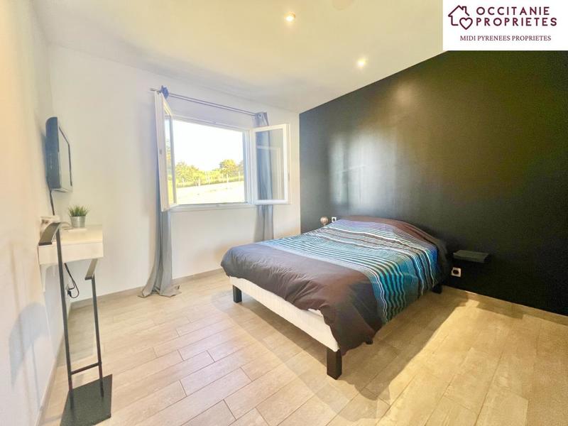 Villa - 99 m² - 4 pièces