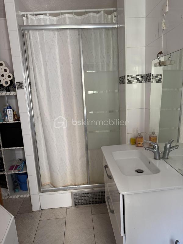 Bureau - 160 m² - 5 pièces