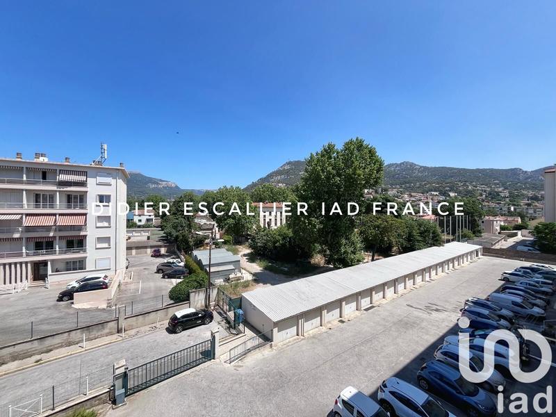 Appartement - 70 m² - 4 pièces