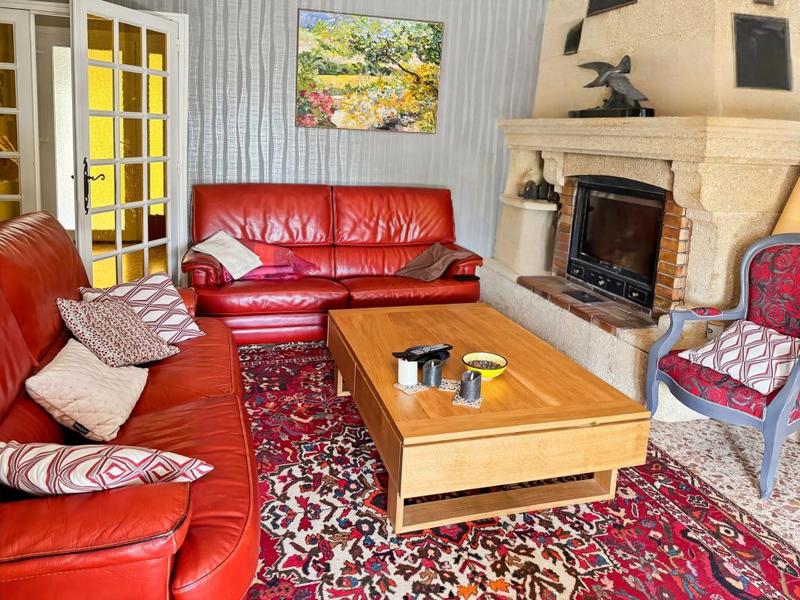 Maison - 145 m² - 5 pièces