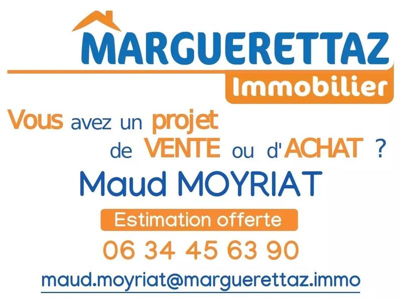 Maison - 138 m² - 6 pièces