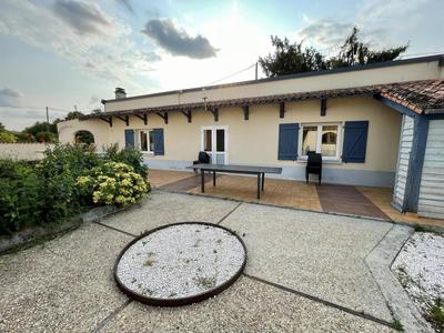 Maison de domaine équestre - 415 m²