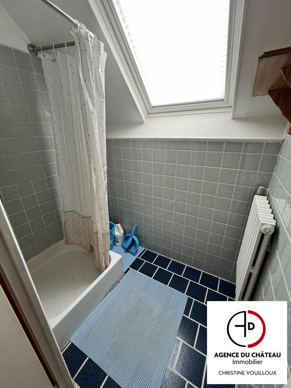 Maison - 245 m² - 11 pièces