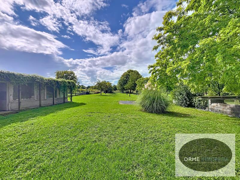 Maison ancienne - 86 m² - 4 pièces