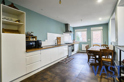 Maison contemporaine - 164 m² - 5 pièces