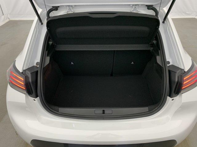 Peugeot 208 Hybrid 100 e-Dcs6 Style