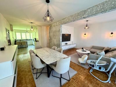 Appartement - 102 m² - 4 pièces