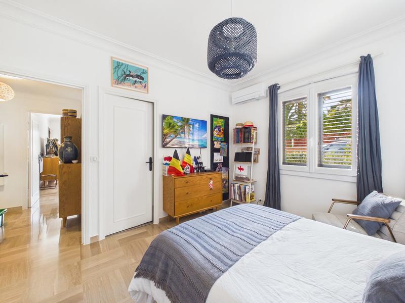 Appartement - 132 m² - 4 pièces