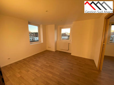 Appartement - 108 m² - 5 pièces