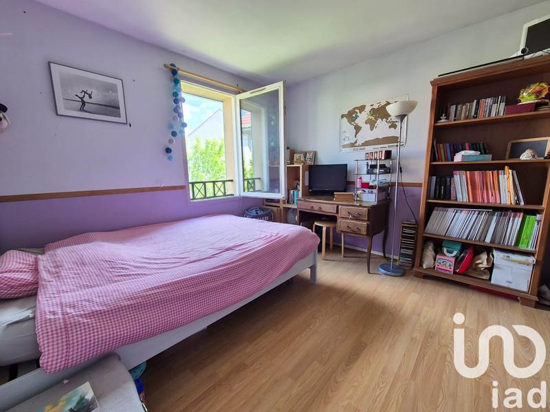 Maison - 155 m² - 7 pièces