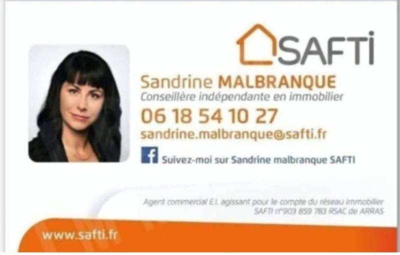 Appartement - 25 m² - 3 pièces