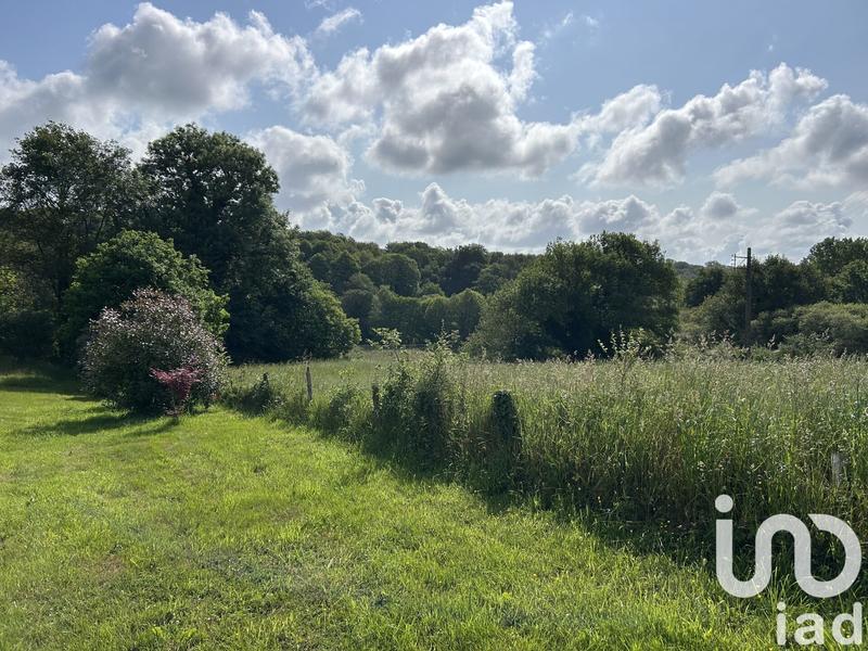 Maison - 217 m² - 7 pièces