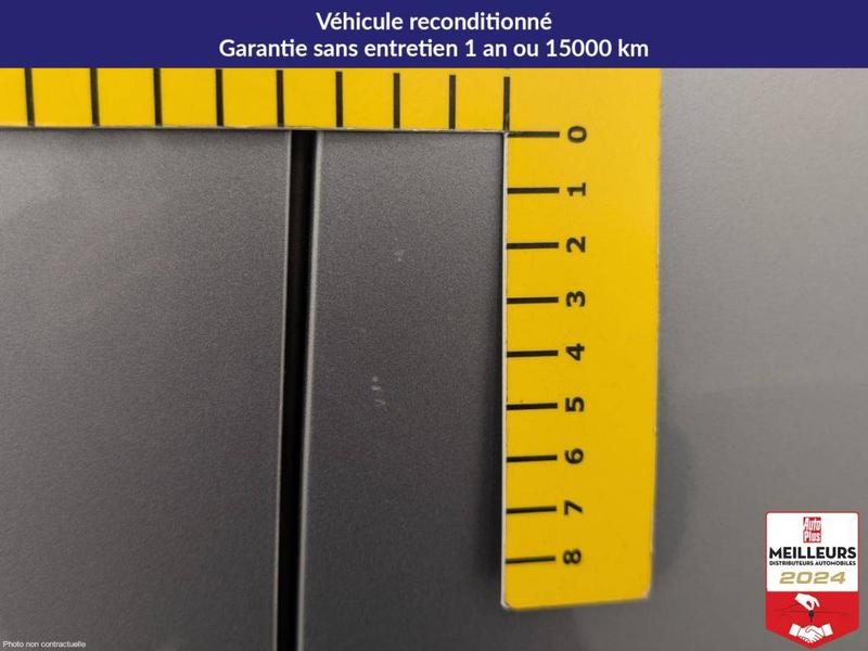 Peugeot 2008 100 s&amp;S Bvm6 Allure