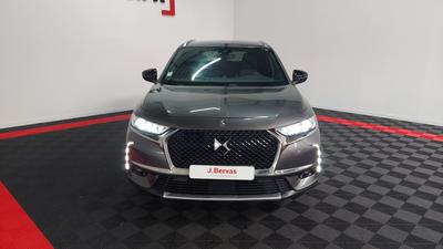 Ds Ds 7 Crossback BlueHDi 130 Automatique Grand Chic