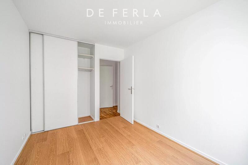 Appartement - 53 m² - 2 pièces