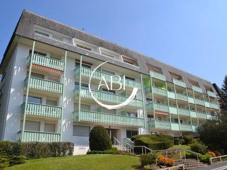 Appartement - 26 m² - 1 pièce