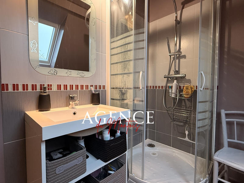 Maison - 156 m² - 7 pièces