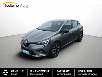 Renault Clio TCe 90 Evolution