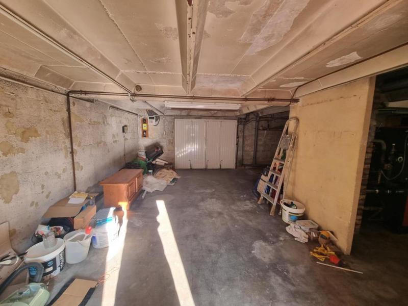 Maison - 73 m² - 5 pièces