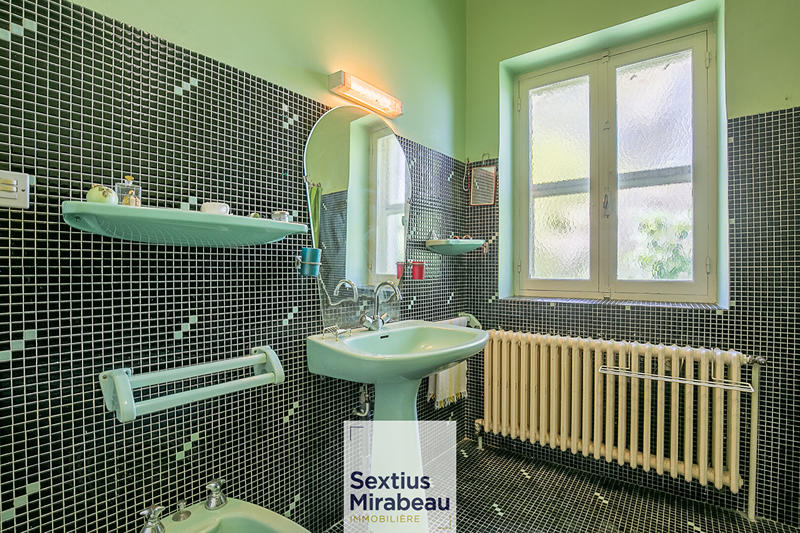 Maison - 160 m² - 4 pièces