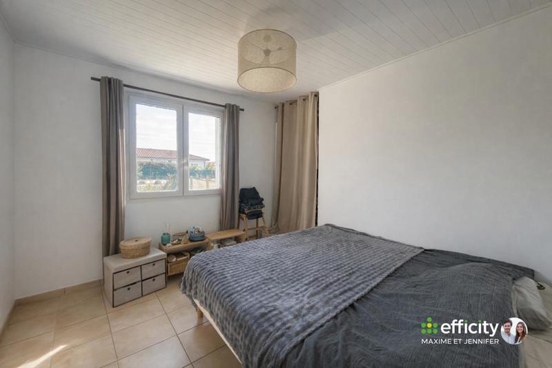 Maison - 105 m² - 4 pièces
