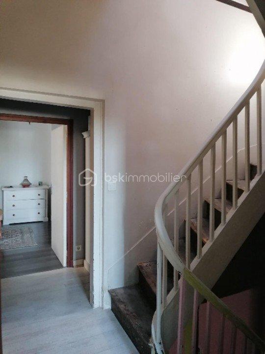 Maison en pierre - 144 m² - 6 pièces