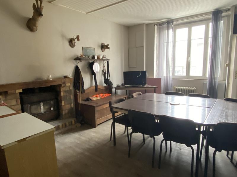 Maison - 79 m² - 4 pièces