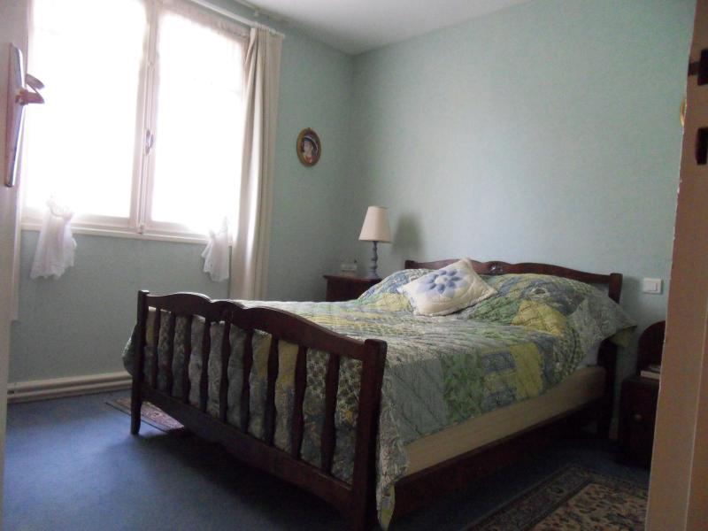 Maison en pierre - 160 m² - 5 pièces