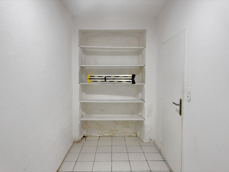 Local commercial - 47 m²