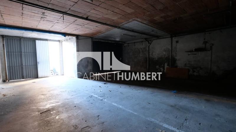 Maison - 191 m² - 6 pièces