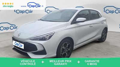 Mg mg3 1.5 Hybrid+ 195 Confort
