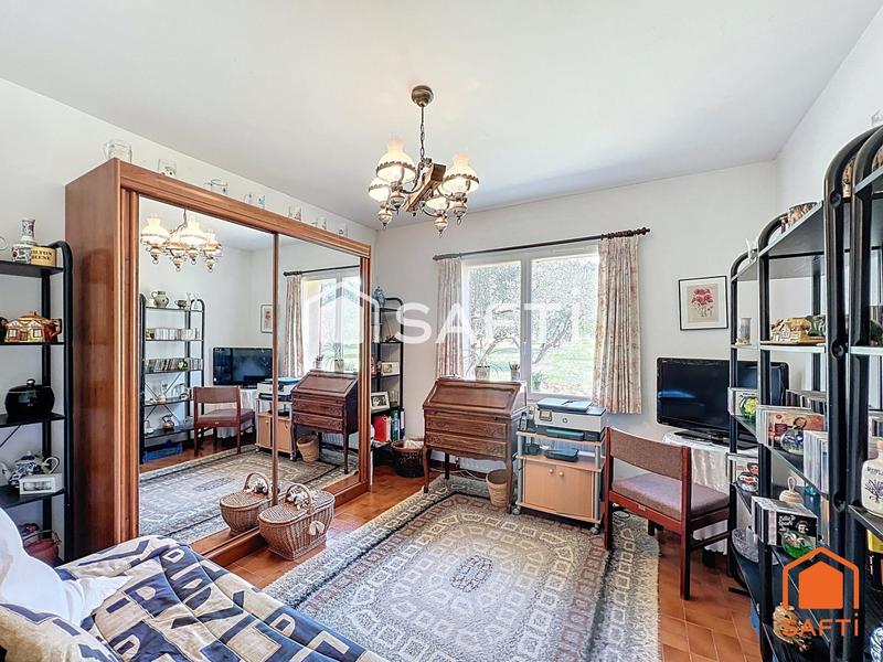 Villa - 144 m² - 7 pièces