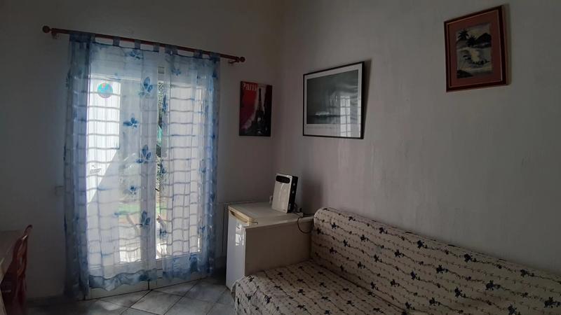 Appartement - 18 m² - 1 pièce
