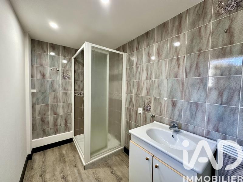 Maison de campagne - 157 m² - 5 pièces