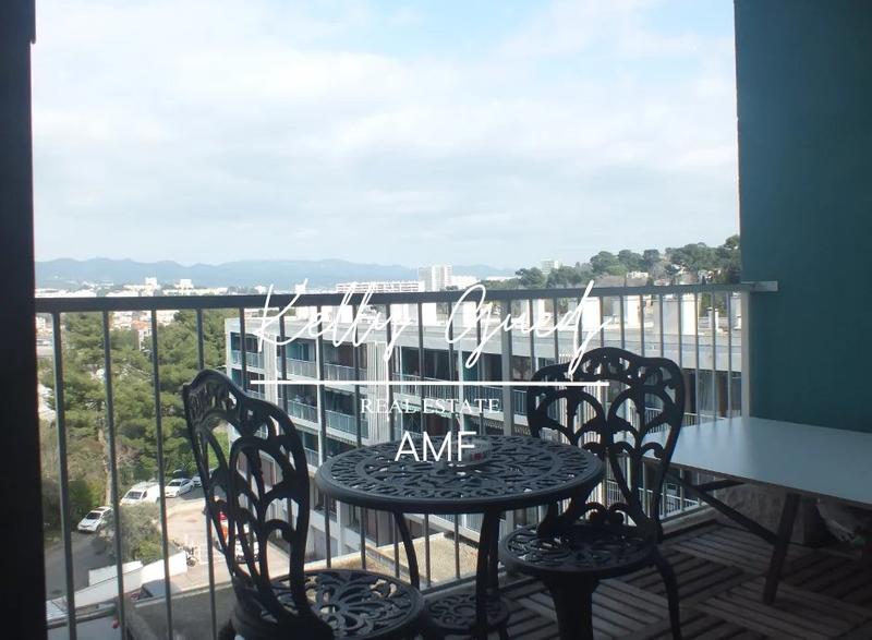 Appartement - 87 m² - 4 pièces