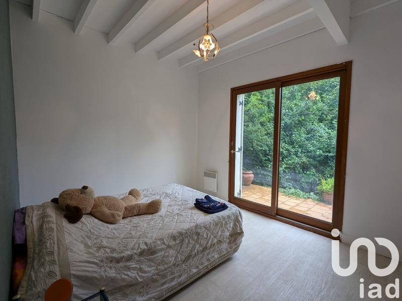 Maison - 98 m² - 4 pièces