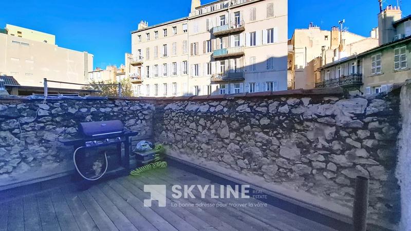 Appartement - 79 m² - 3 pièces