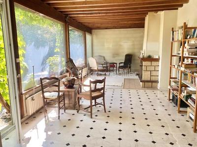 Maison - 123 m² - 7 pièces