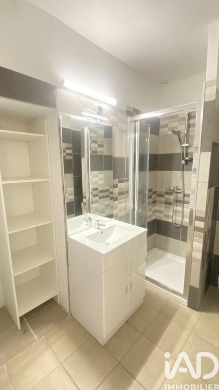 Maison de village - 89 m² - 4 pièces