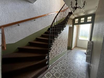 Maison - 158 m² - 7 pièces