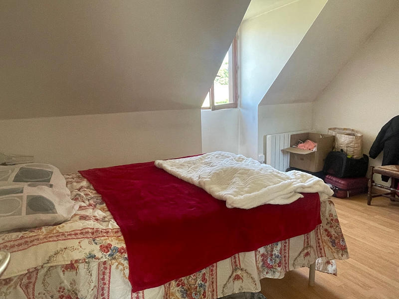 Maison - 138 m² - 5 pièces