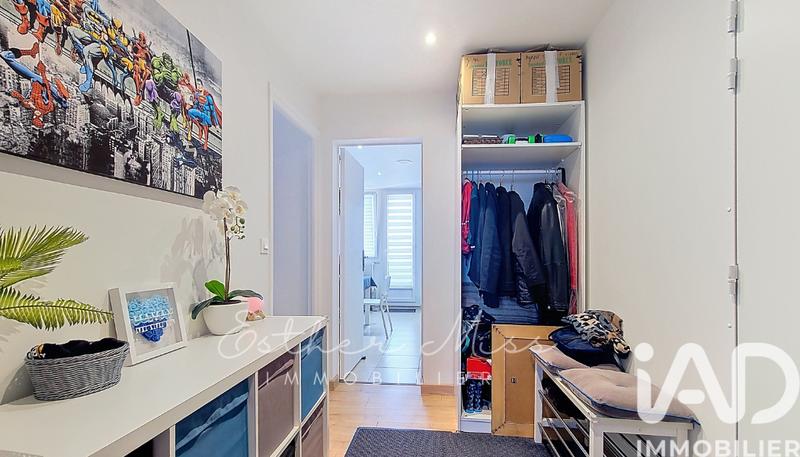 Appartement - 71 m² - 3 pièces