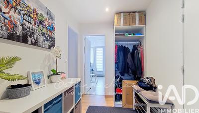 Appartement - 71 m² - 3 pièces