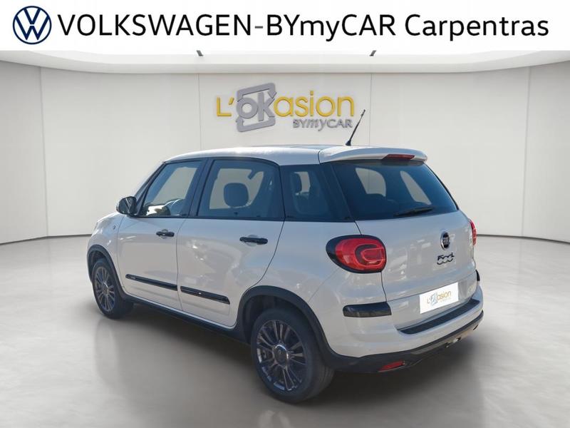 Fiat 500l Serie 5 1.4 16v 95 ch Cross