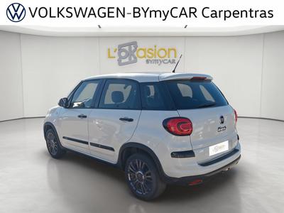 Fiat 500l Serie 5 1.4 16v 95 ch Cross