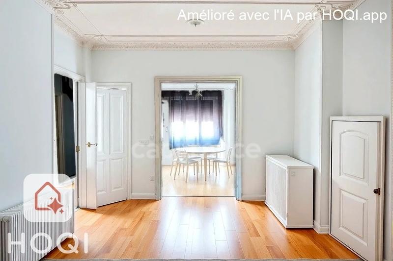 Maison - 77 m² - 4 pièces