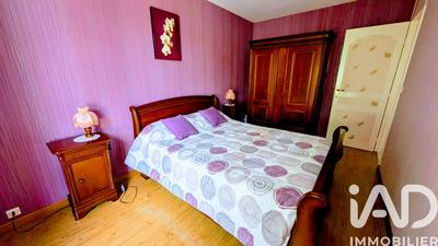 Maison - 101 m² - 4 pièces