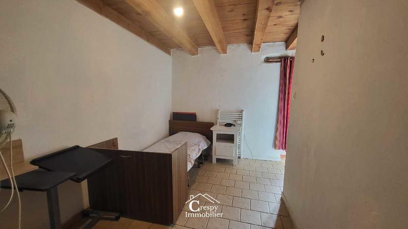 Maison - 206 m² - 7 pièces