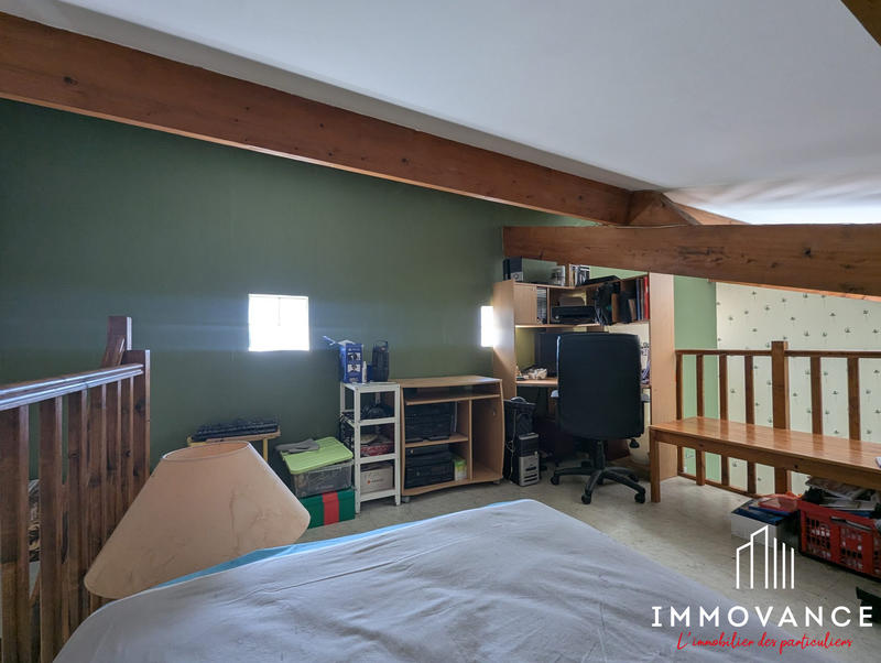 Villa - 108 m² - 4 pièces